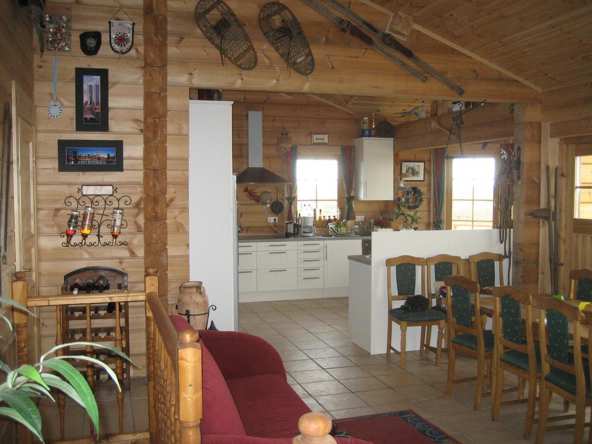 Alfasteinn Country Home Hella Exterior photo