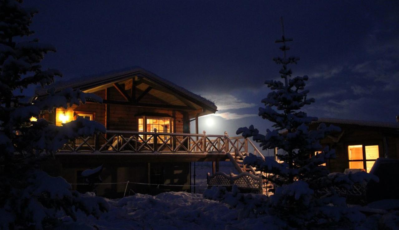 Alfasteinn Country Home Hella Exterior photo